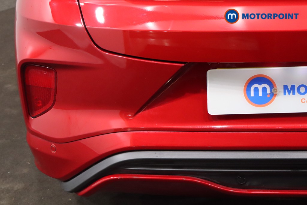 Ford Puma St-Line Manual Petrol SUV - Stock Number (1601911) - 34th supplementary image
