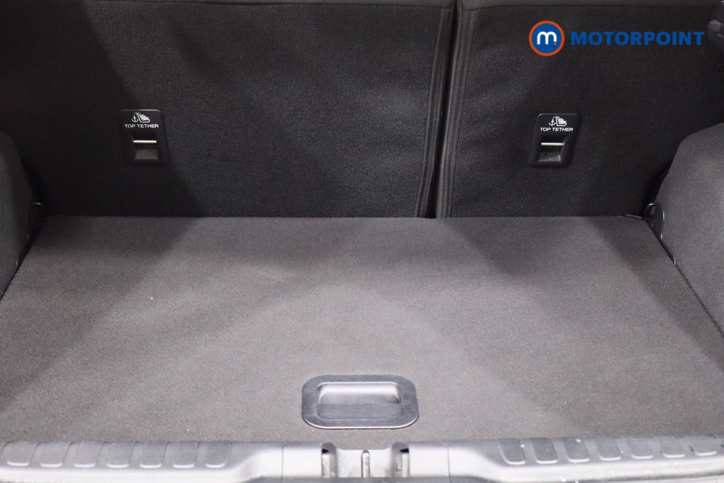 Ford Puma St-Line Manual Petrol SUV - Stock Number (1601911) - 36th supplementary image