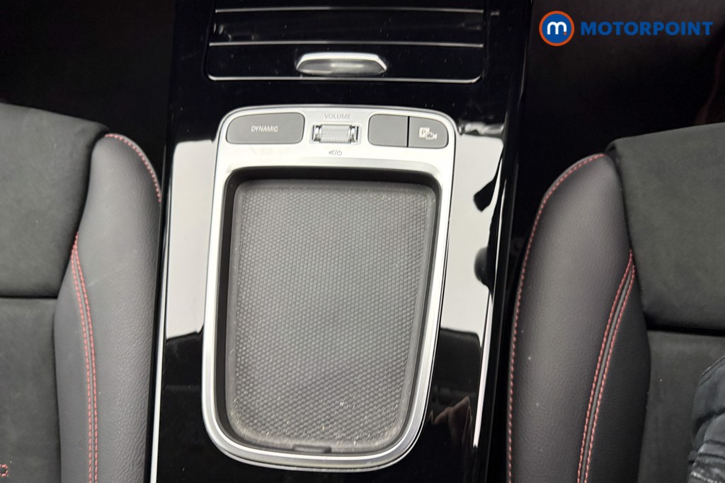 Mercedes-Benz CLA Amg Line Automatic Petrol Plug-In Hybrid Coupe - Stock Number (1602030) - 11th supplementary image