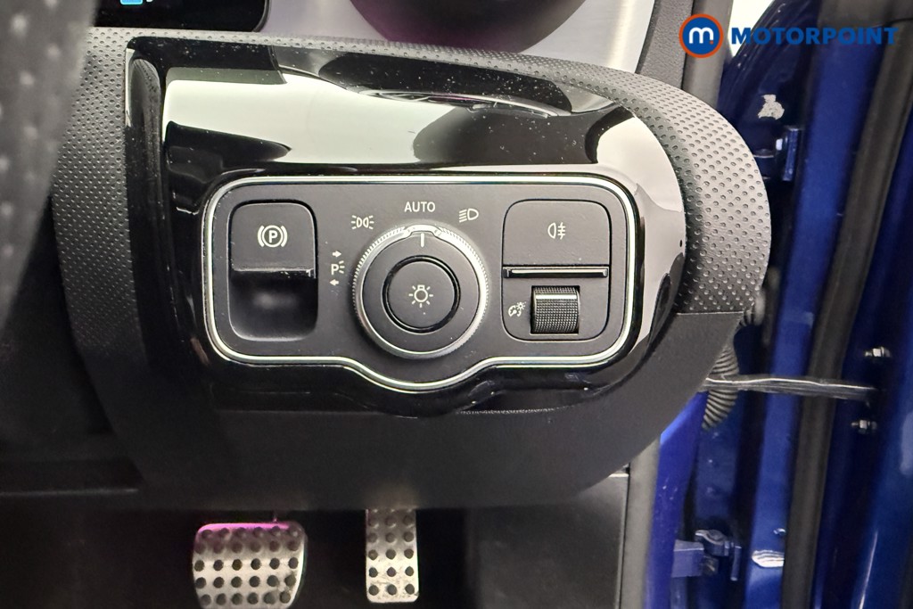 Mercedes-Benz CLA Amg Line Automatic Petrol Plug-In Hybrid Coupe - Stock Number (1602030) - 14th supplementary image