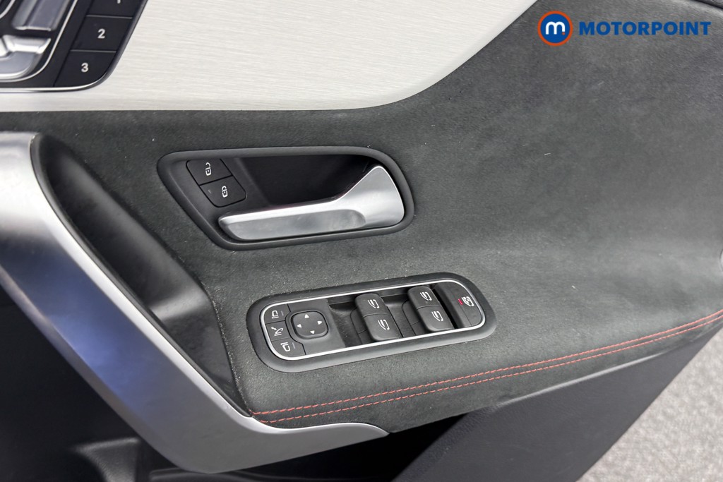 Mercedes-Benz CLA Amg Line Automatic Petrol Plug-In Hybrid Coupe - Stock Number (1602030) - 16th supplementary image