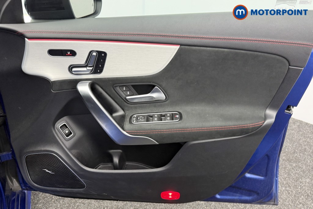 Mercedes-Benz CLA Amg Line Automatic Petrol Plug-In Hybrid Coupe - Stock Number (1602030) - 17th supplementary image