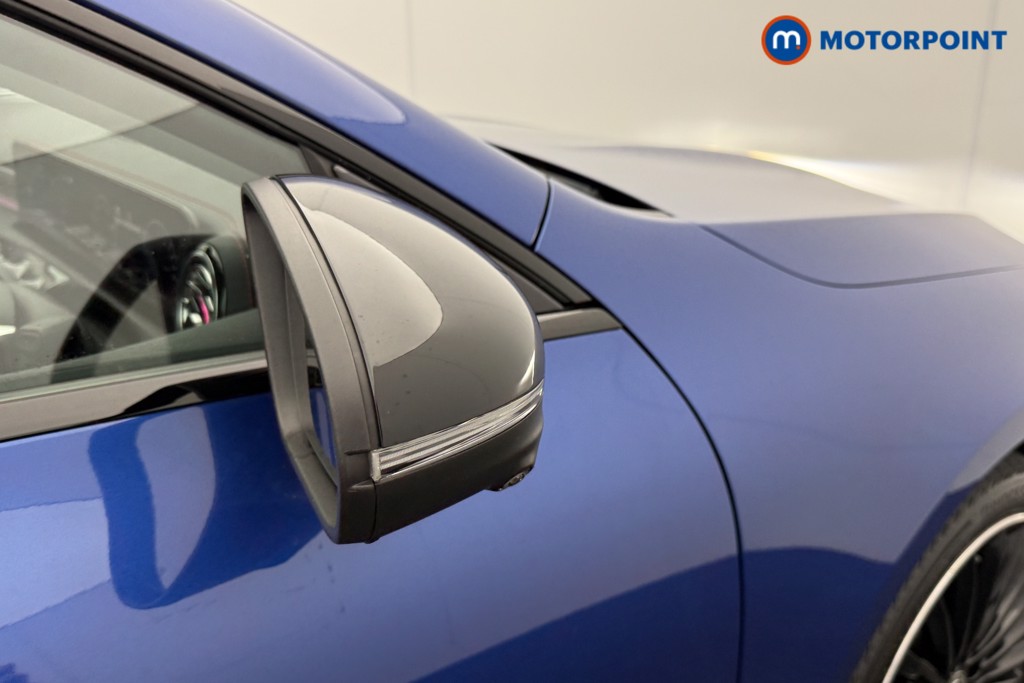 Mercedes-Benz CLA Amg Line Automatic Petrol Plug-In Hybrid Coupe - Stock Number (1602030) - 18th supplementary image