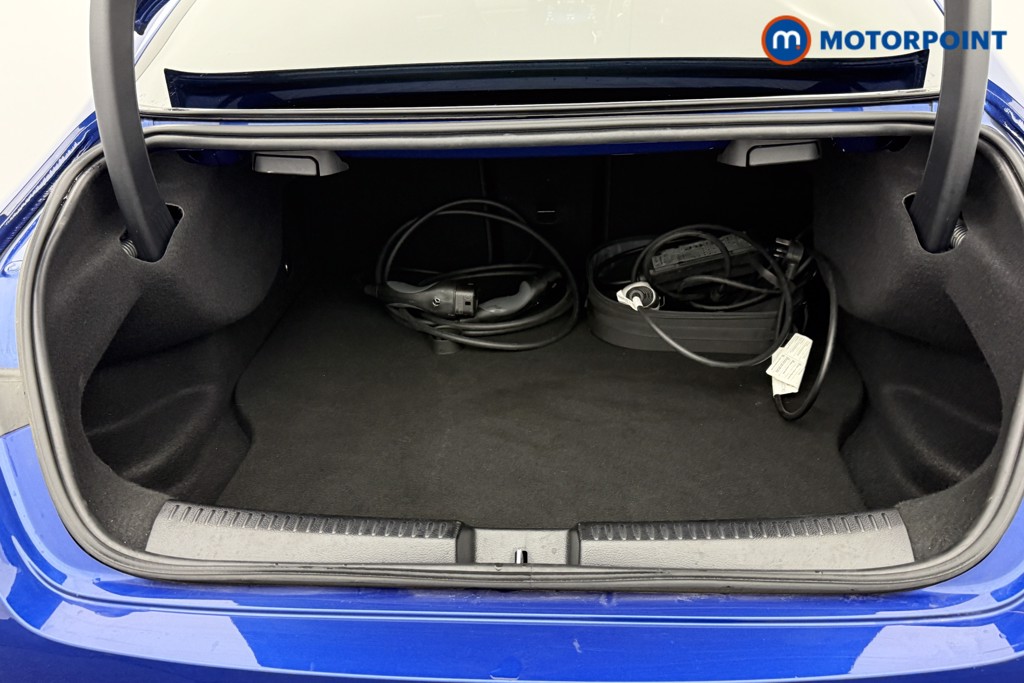 Mercedes-Benz CLA Amg Line Automatic Petrol Plug-In Hybrid Coupe - Stock Number (1602030) - 19th supplementary image