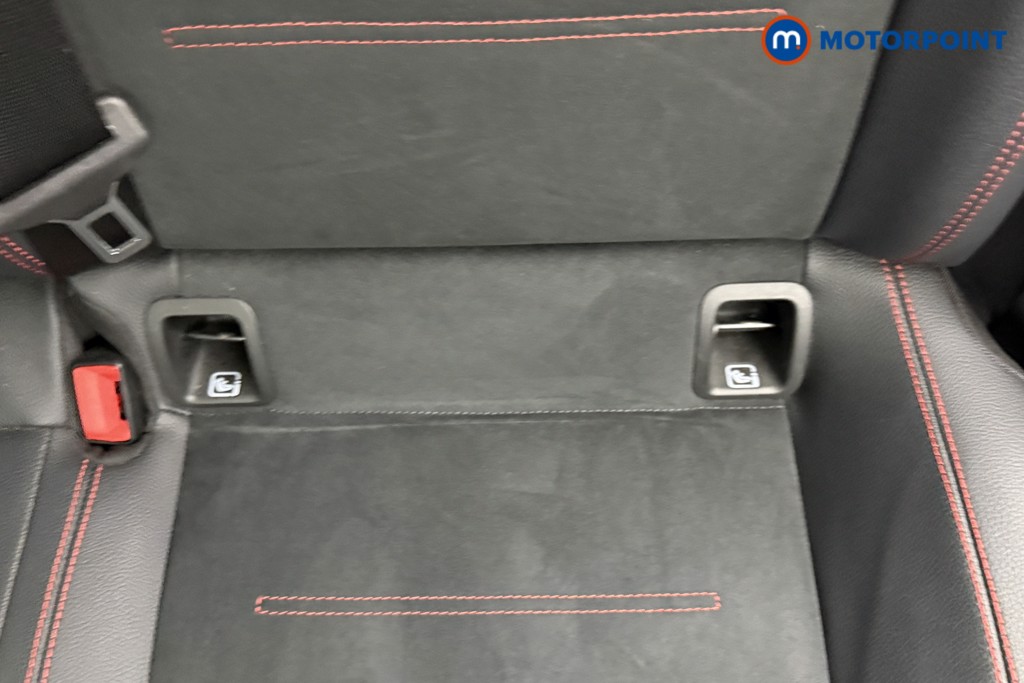 Mercedes-Benz CLA Amg Line Automatic Petrol Plug-In Hybrid Coupe - Stock Number (1602030) - 23rd supplementary image