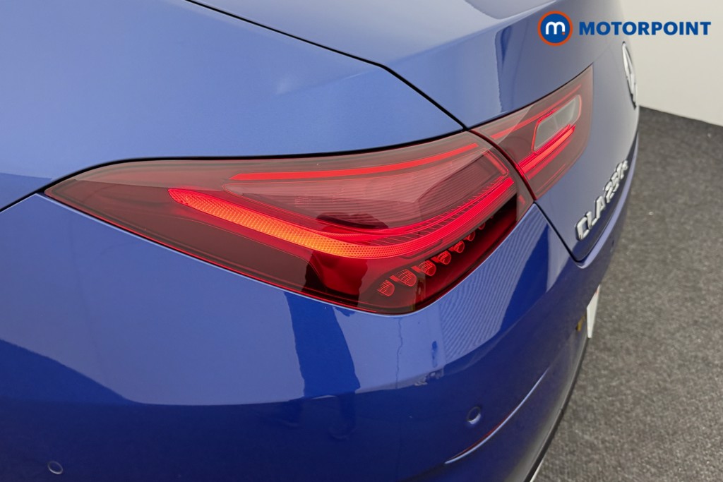 Mercedes-Benz CLA Amg Line Automatic Petrol Plug-In Hybrid Coupe - Stock Number (1602030) - 24th supplementary image