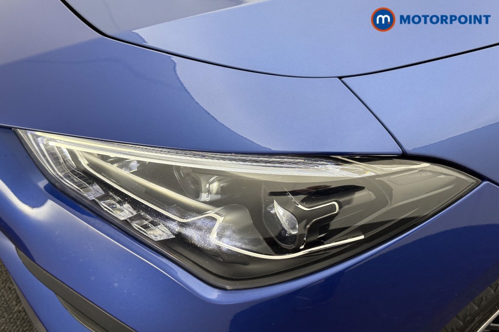 Mercedes-Benz CLA Amg Line Automatic Petrol Plug-In Hybrid Coupe - Stock Number (1602030) - 26th supplementary image