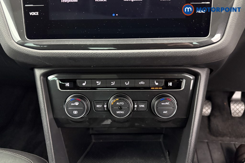 Volkswagen Tiguan SEL Manual Diesel SUV - Stock Number (1602080) - 11th supplementary image