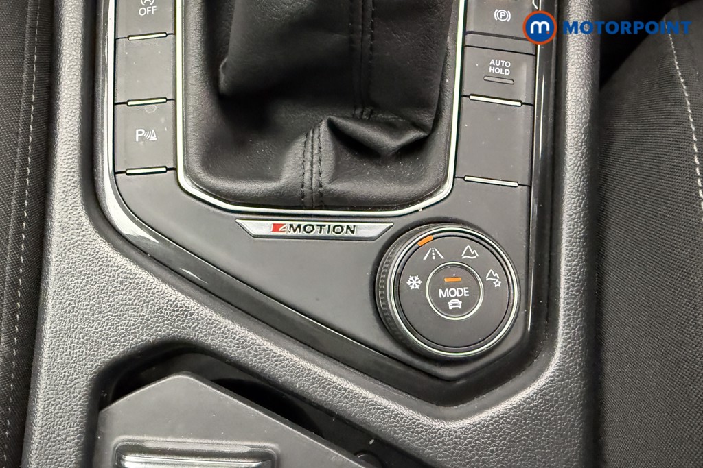 Volkswagen Tiguan SEL Manual Diesel SUV - Stock Number (1602080) - 12th supplementary image
