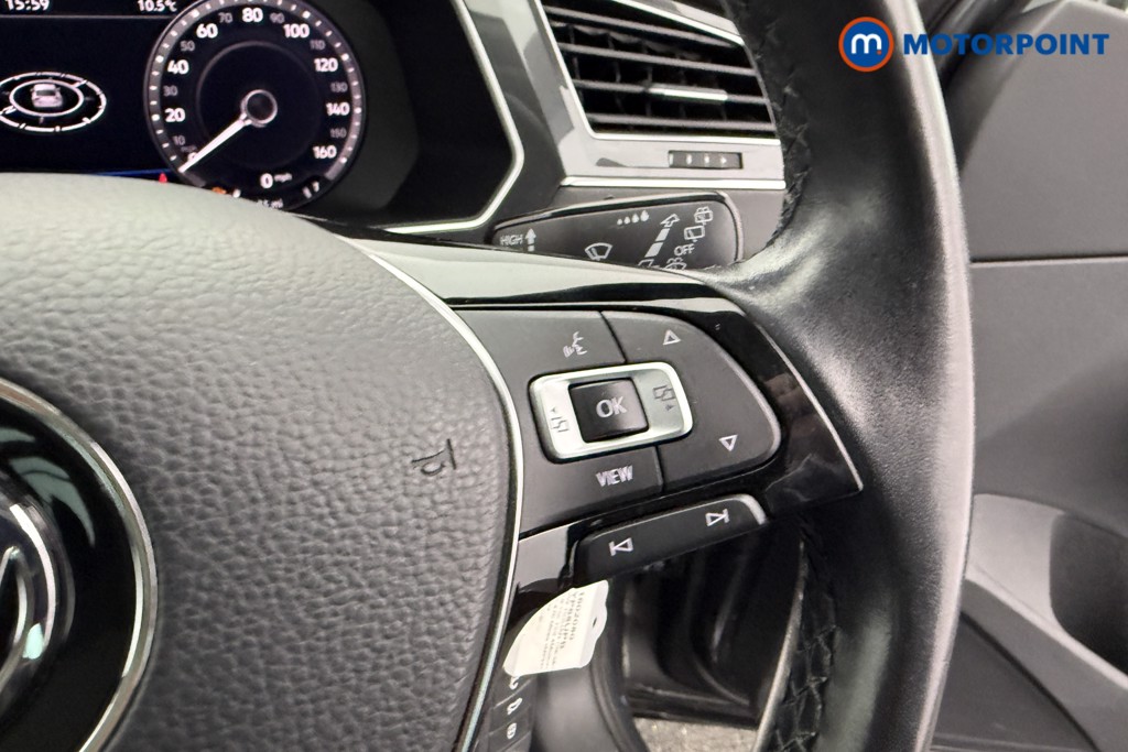 Volkswagen Tiguan SEL Manual Diesel SUV - Stock Number (1602080) - 15th supplementary image