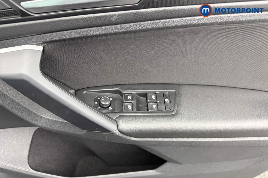 Volkswagen Tiguan SEL Manual Diesel SUV - Stock Number (1602080) - 17th supplementary image