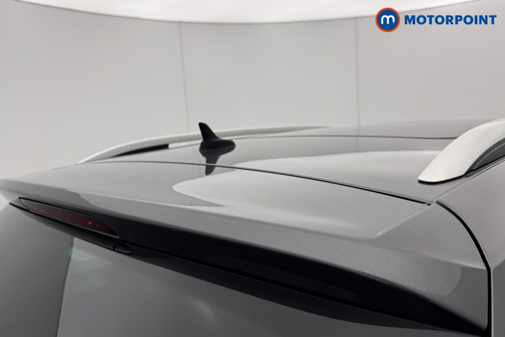 Volkswagen Tiguan SEL Manual Diesel SUV - Stock Number (1602080) - 21st supplementary image