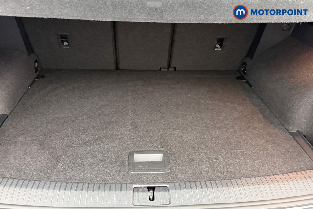 Volkswagen Tiguan SEL Manual Diesel SUV - Stock Number (1602080) - 22nd supplementary image