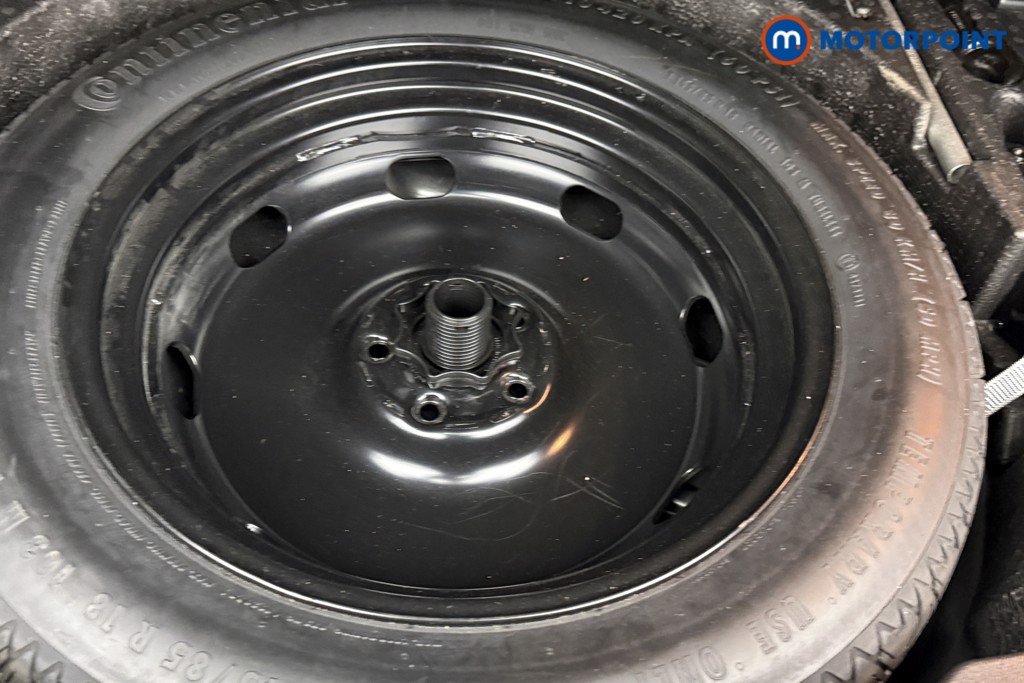 Volkswagen Tiguan SEL Manual Diesel SUV - Stock Number (1602080) - 23rd supplementary image