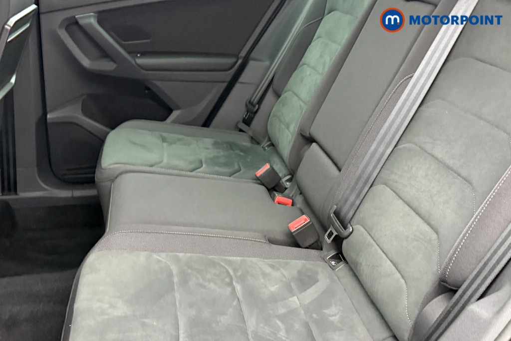 Volkswagen Tiguan SEL Manual Diesel SUV - Stock Number (1602080) - 25th supplementary image