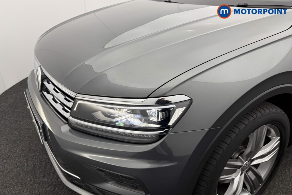 Volkswagen Tiguan SEL Manual Diesel SUV - Stock Number (1602080) - 30th supplementary image