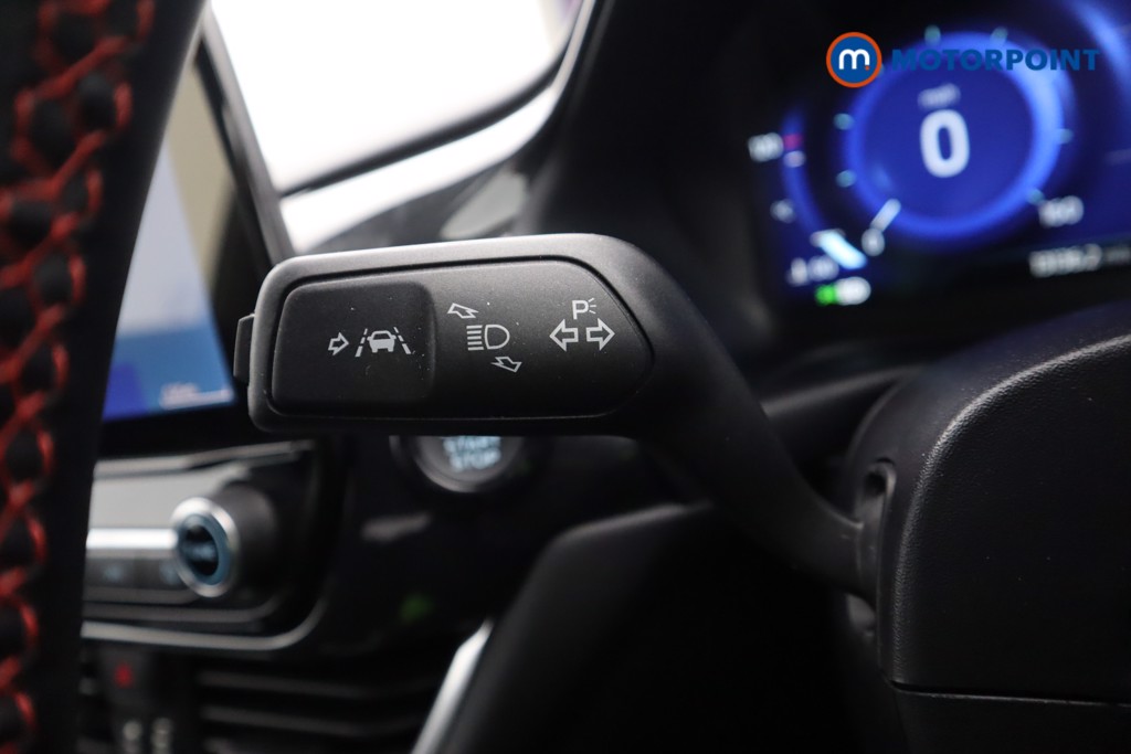 Ford Puma St-Line Manual Petrol SUV - Stock Number (1602087) - 7th supplementary image