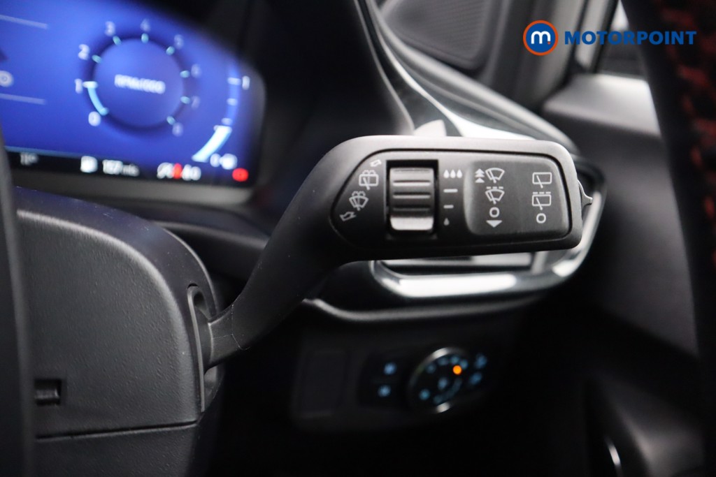 Ford Puma St-Line Manual Petrol SUV - Stock Number (1602087) - 8th supplementary image