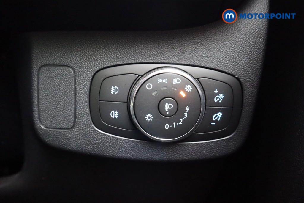 Ford Puma St-Line Manual Petrol SUV - Stock Number (1602087) - 9th supplementary image