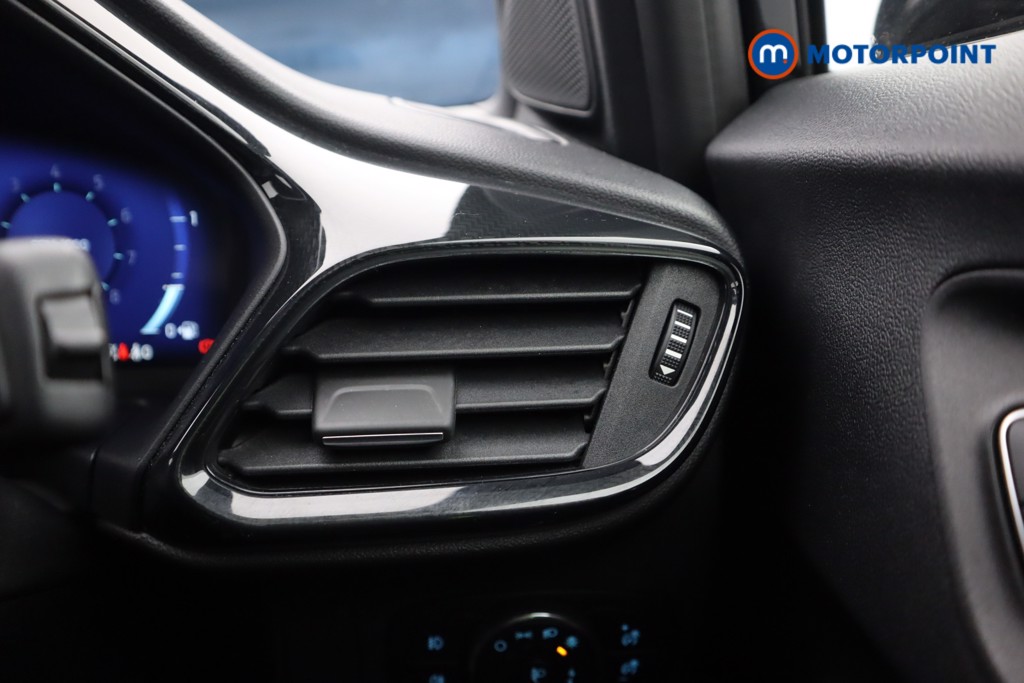 Ford Puma St-Line Manual Petrol SUV - Stock Number (1602087) - 10th supplementary image