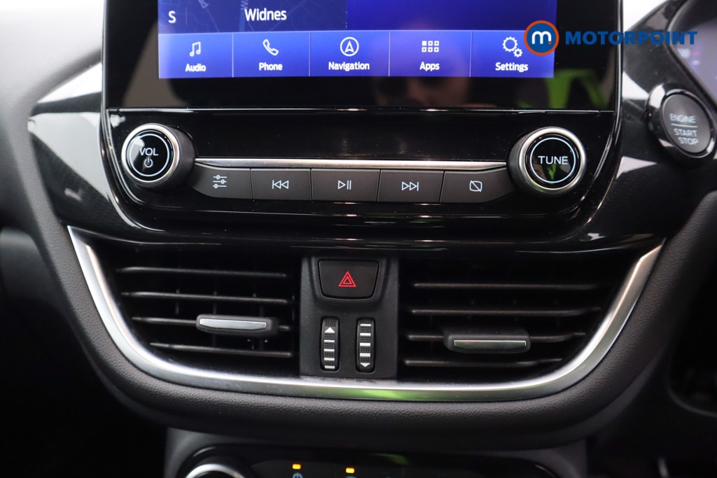 Ford Puma St-Line Manual Petrol SUV - Stock Number (1602087) - 12th supplementary image