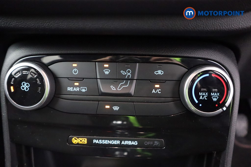 Ford Puma St-Line Manual Petrol SUV - Stock Number (1602087) - 13th supplementary image