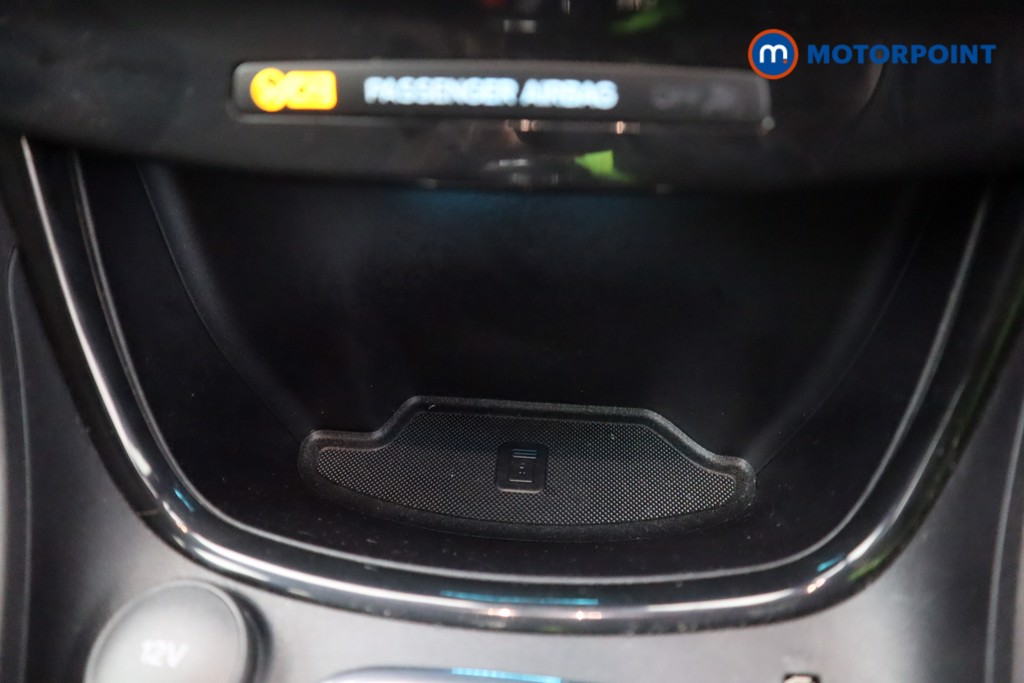 Ford Puma St-Line Manual Petrol SUV - Stock Number (1602087) - 14th supplementary image