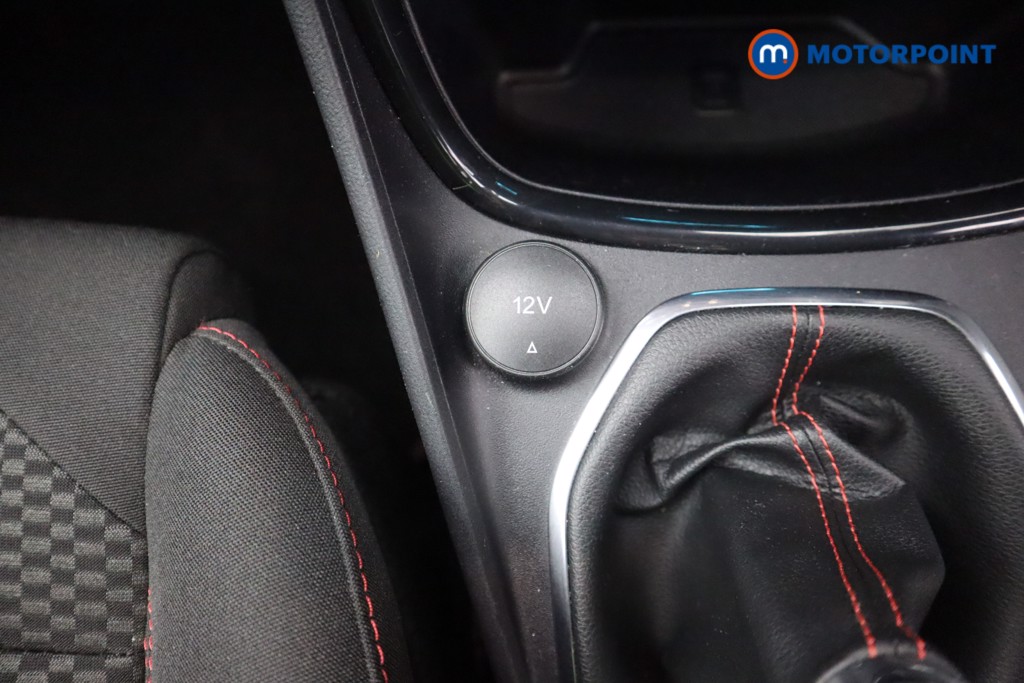 Ford Puma St-Line Manual Petrol SUV - Stock Number (1602087) - 15th supplementary image