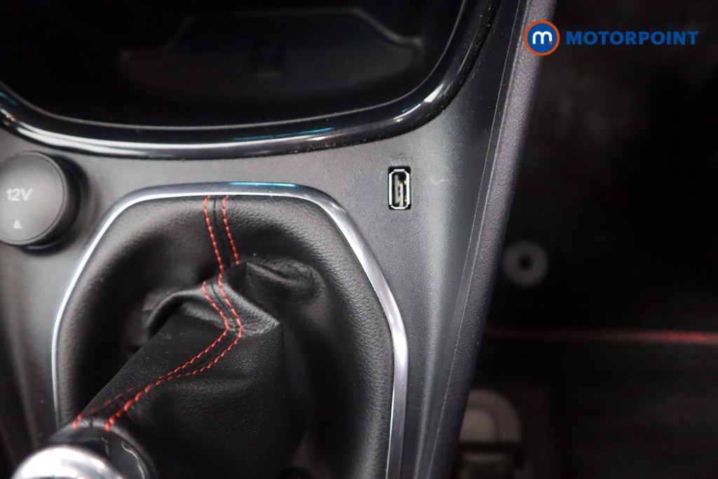 Ford Puma St-Line Manual Petrol SUV - Stock Number (1602087) - 16th supplementary image