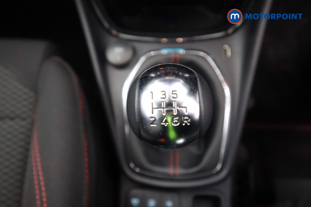 Ford Puma St-Line Manual Petrol SUV - Stock Number (1602087) - 17th supplementary image