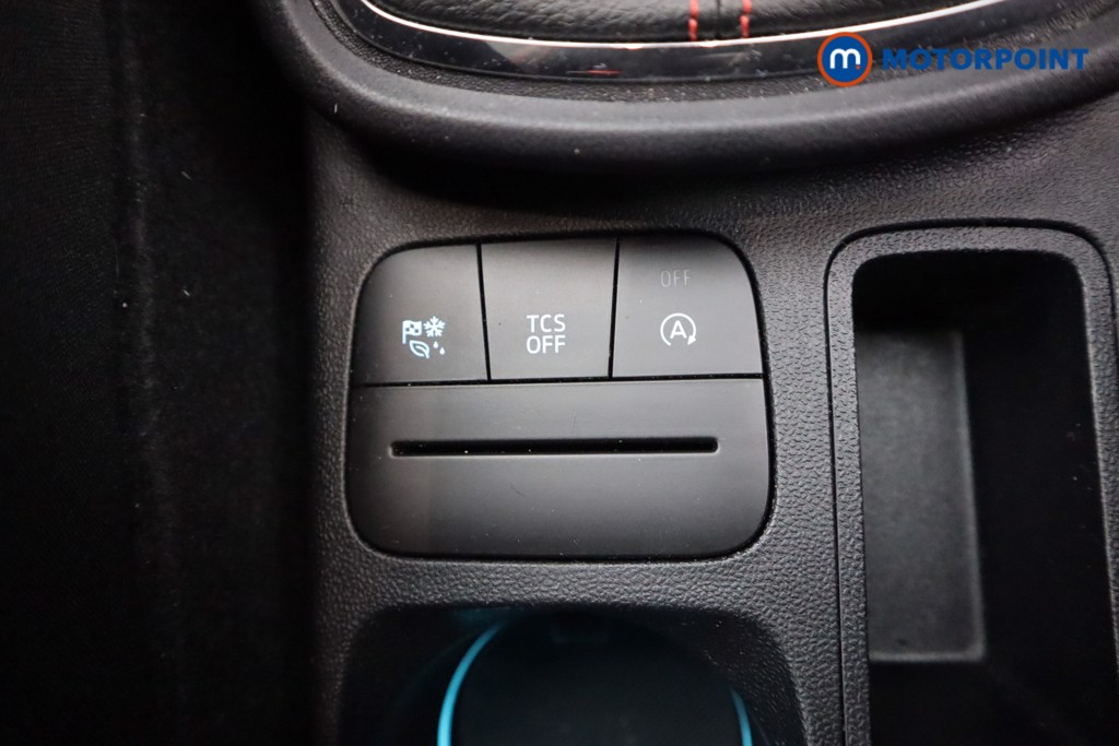 Ford Puma St-Line Manual Petrol SUV - Stock Number (1602087) - 18th supplementary image