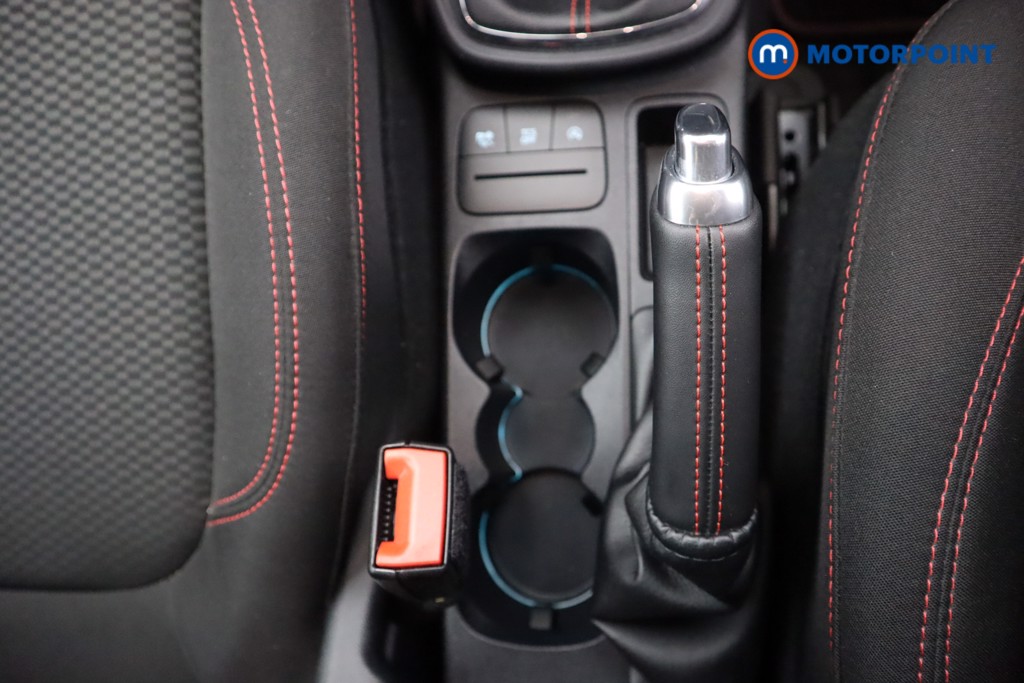 Ford Puma St-Line Manual Petrol SUV - Stock Number (1602087) - 19th supplementary image