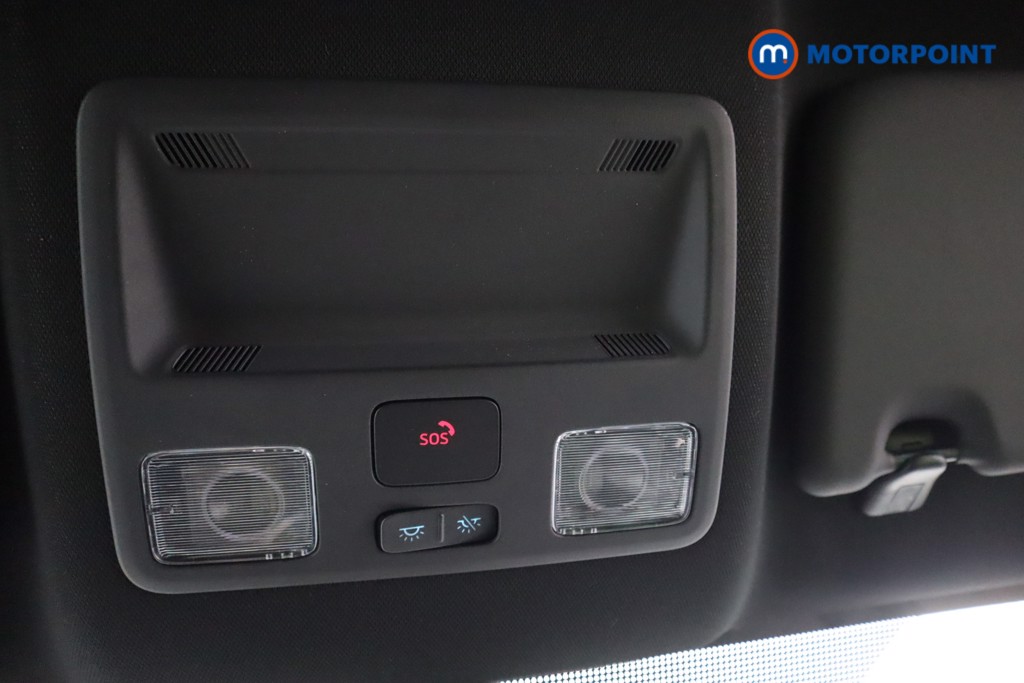 Ford Puma St-Line Manual Petrol SUV - Stock Number (1602087) - 20th supplementary image