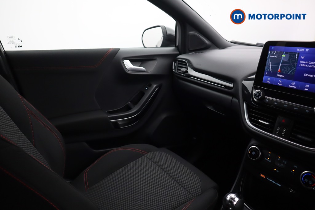 Ford Puma St-Line Manual Petrol SUV - Stock Number (1602087) - 21st supplementary image