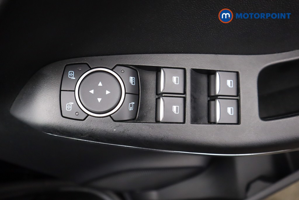 Ford Puma St-Line Manual Petrol SUV - Stock Number (1602087) - 22nd supplementary image