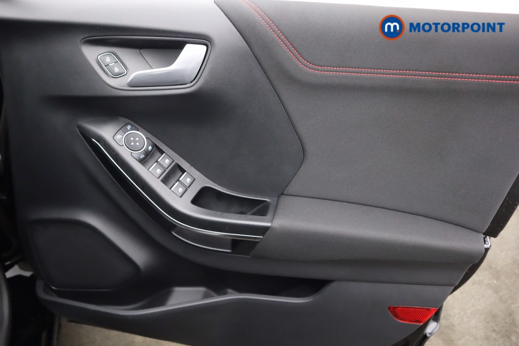 Ford Puma St-Line Manual Petrol SUV - Stock Number (1602087) - 23rd supplementary image