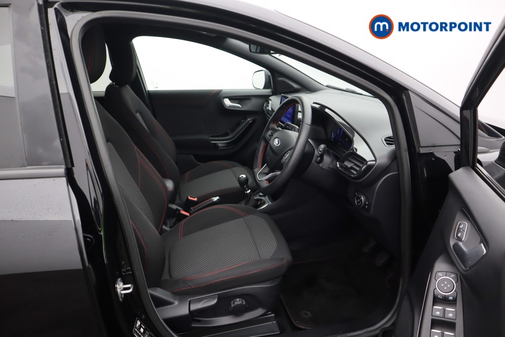 Ford Puma St-Line Manual Petrol SUV - Stock Number (1602087) - 24th supplementary image