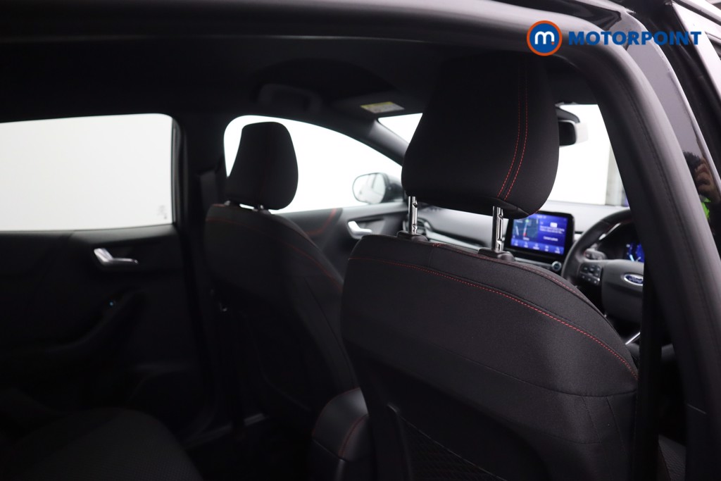 Ford Puma St-Line Manual Petrol SUV - Stock Number (1602087) - 26th supplementary image