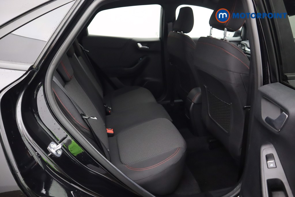 Ford Puma St-Line Manual Petrol SUV - Stock Number (1602087) - 27th supplementary image