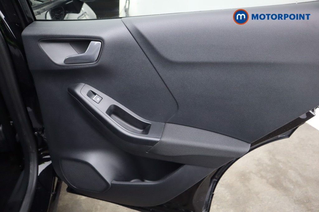 Ford Puma St-Line Manual Petrol SUV - Stock Number (1602087) - 28th supplementary image