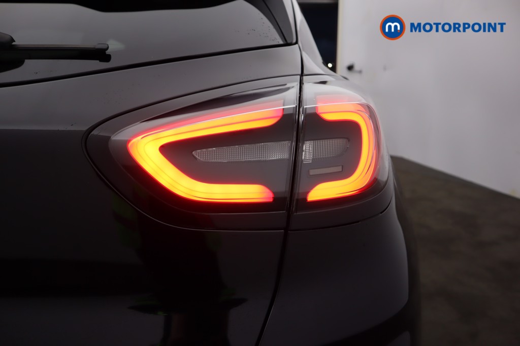 Ford Puma St-Line Manual Petrol SUV - Stock Number (1602087) - 29th supplementary image