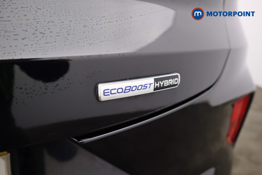 Ford Puma St-Line Manual Petrol SUV - Stock Number (1602087) - 30th supplementary image