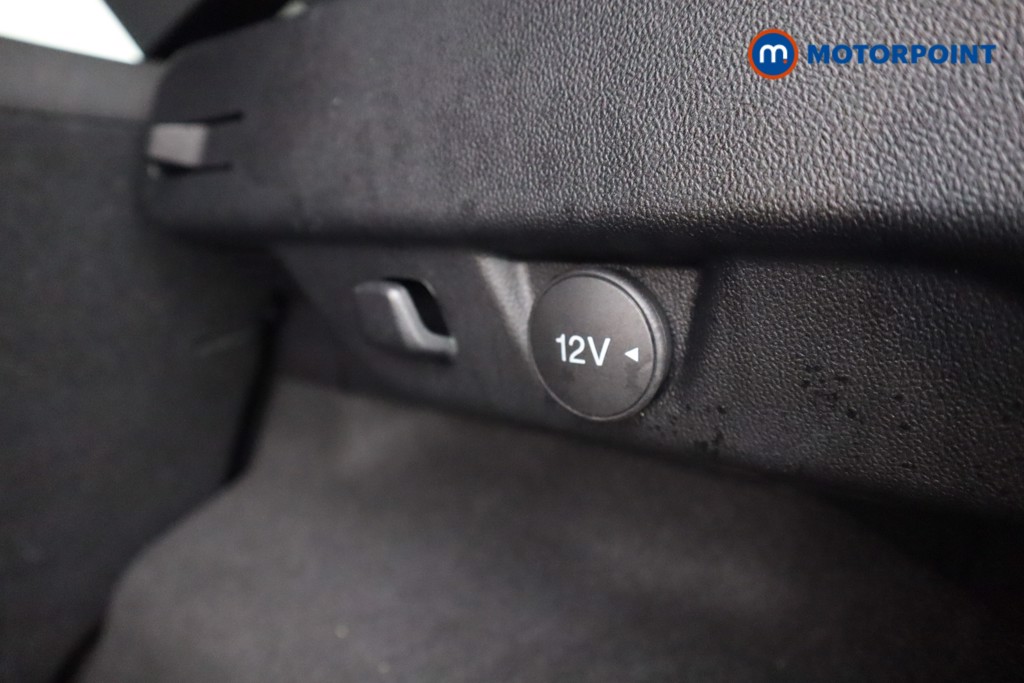 Ford Puma St-Line Manual Petrol SUV - Stock Number (1602087) - 31st supplementary image