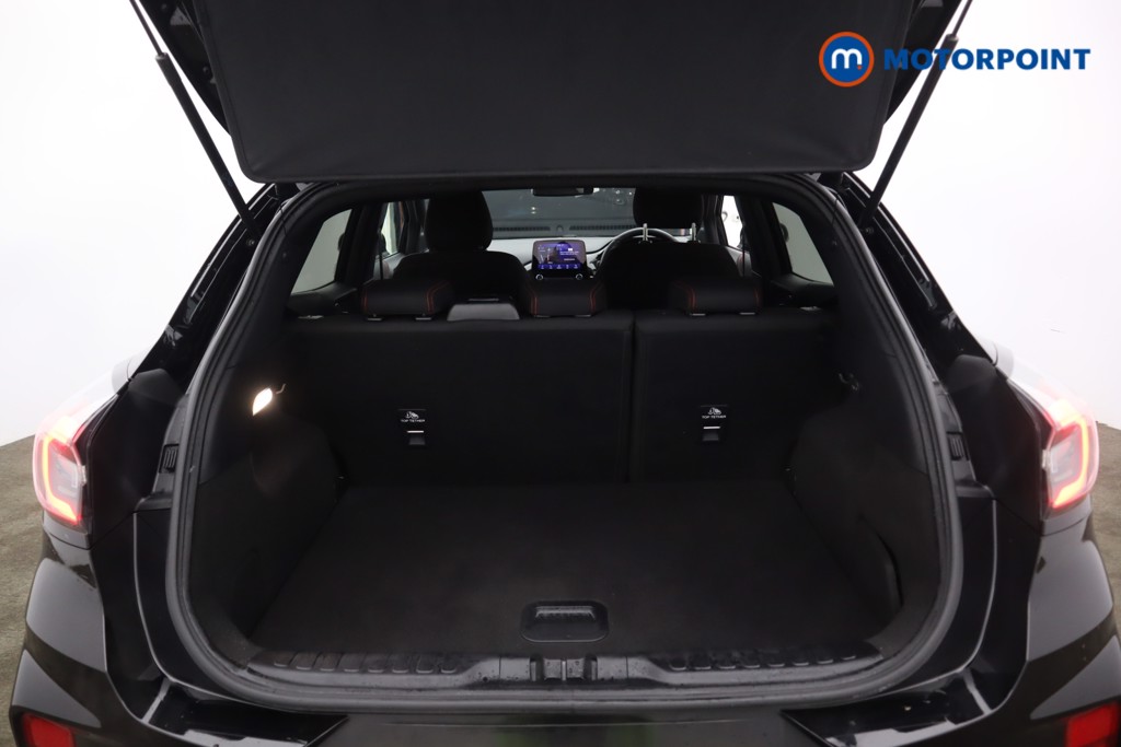 Ford Puma St-Line Manual Petrol SUV - Stock Number (1602087) - 32nd supplementary image