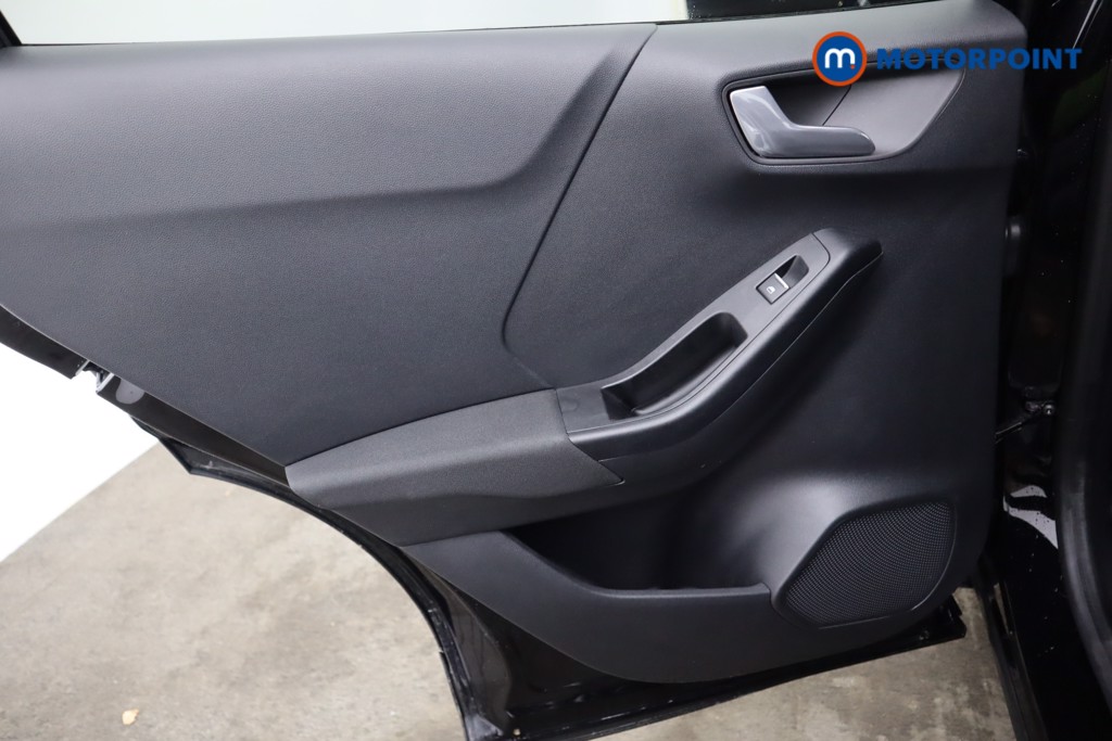 Ford Puma St-Line Manual Petrol SUV - Stock Number (1602087) - 34th supplementary image