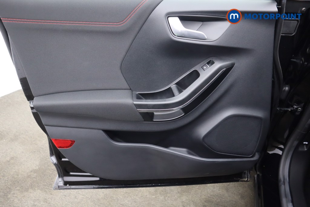 Ford Puma St-Line Manual Petrol SUV - Stock Number (1602087) - 36th supplementary image