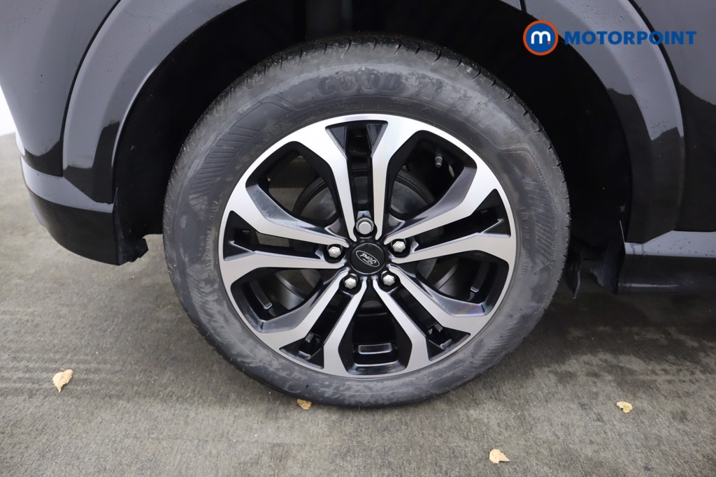 Ford Puma St-Line Manual Petrol SUV - Stock Number (1602087) - 40th supplementary image