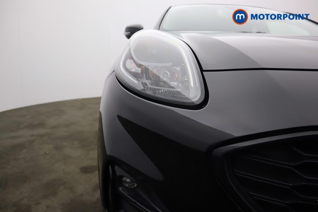 Ford Puma St-Line Manual Petrol SUV - Stock Number (1602087) - 1st supplementary image