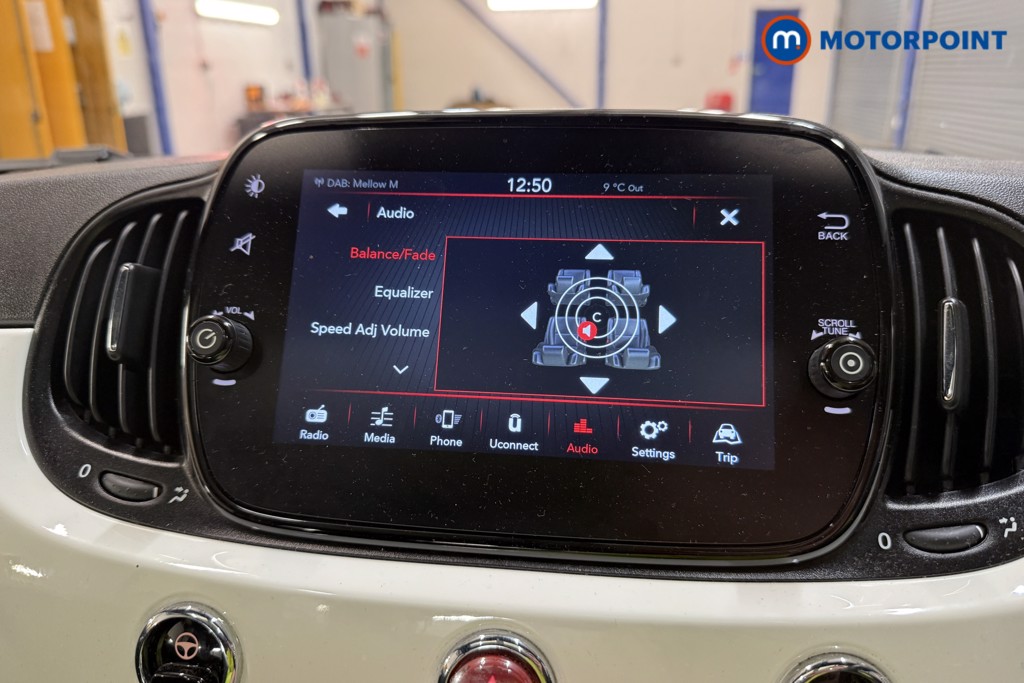 Fiat 500 1.0 Mild Hybrid 3Dr Manual Petrol Hatchback - Stock Number (1529866) - 15th supplementary image