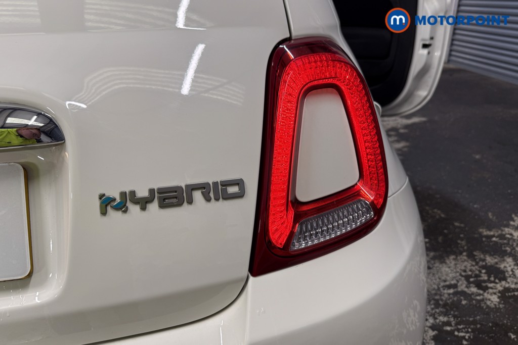 Fiat 500 1.0 Mild Hybrid 3Dr Manual Petrol Hatchback - Stock Number (1529866) - 20th supplementary image